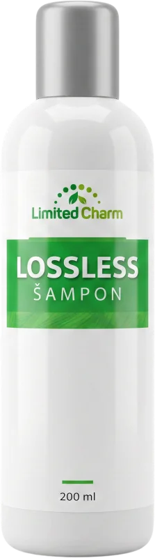 Lossless