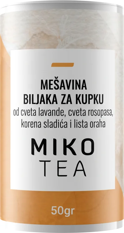 Miko Tea