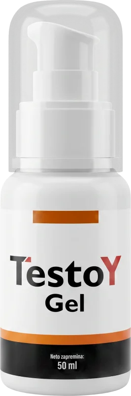 TestoY Gel