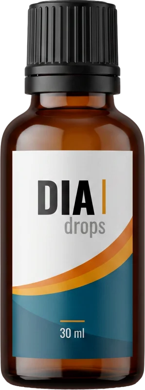 Dia Drops