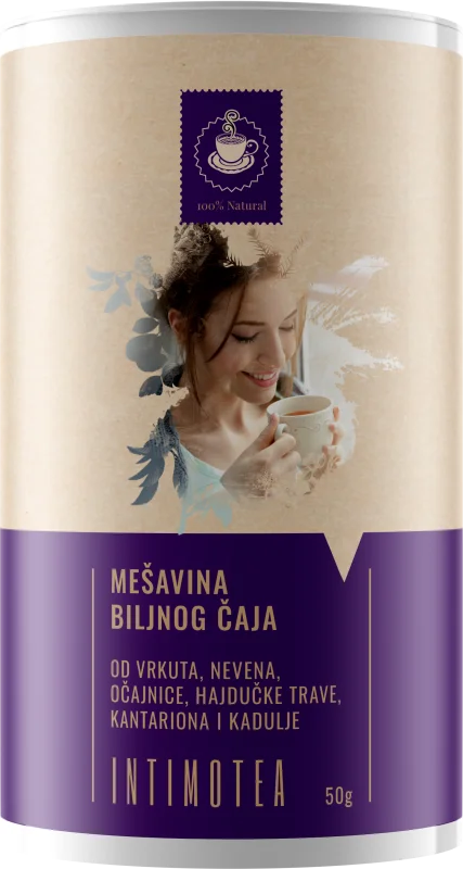 Intimo Tea