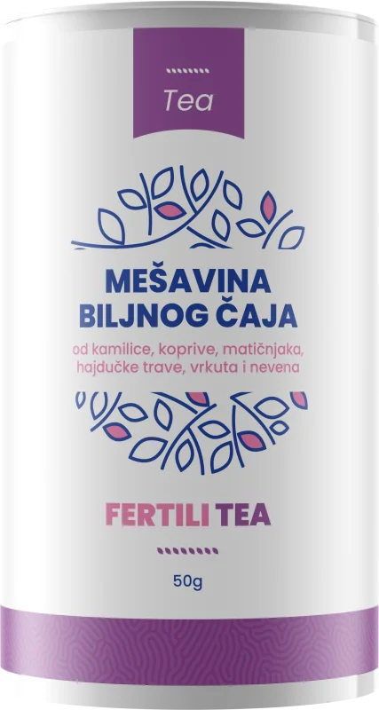Fertili Tea