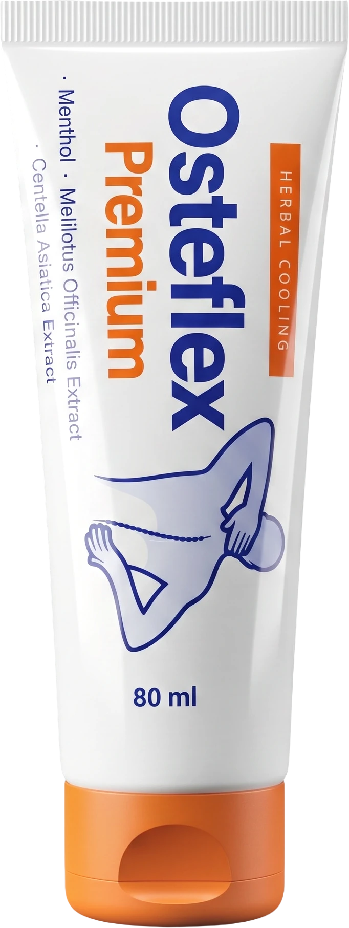 Osteflex Premium (Herbal Cooling)