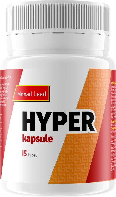 Hyper Caps