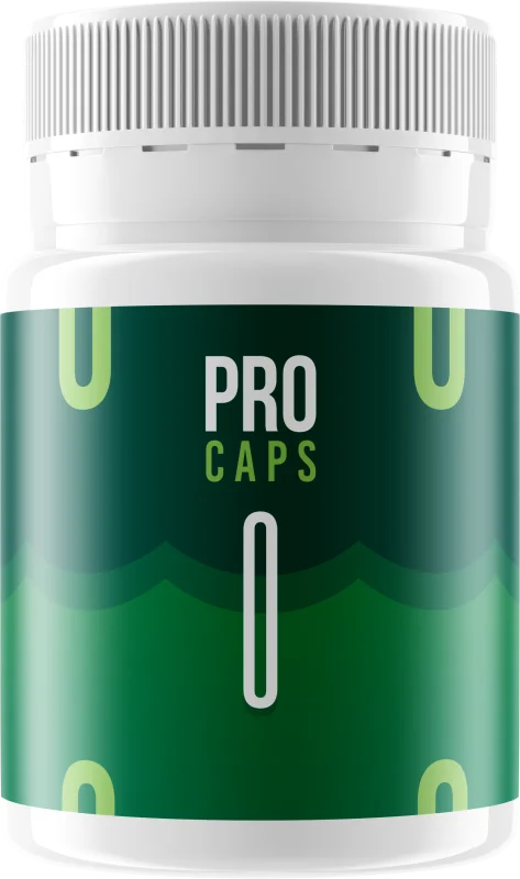Pro Caps
